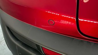 Mazda CX-30 SPORT LUX