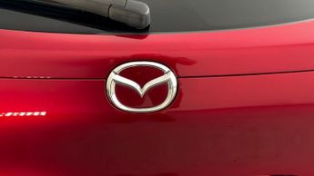 Mazda CX-30 SPORT LUX