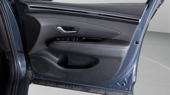 Hyundai TUCSON T-GDI PREMIUM DCT