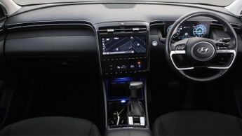 Hyundai TUCSON T-GDI PREMIUM DCT