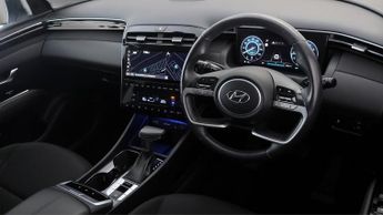 Hyundai TUCSON T-GDI PREMIUM DCT
