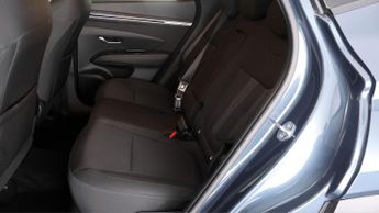 Hyundai TUCSON T-GDI PREMIUM DCT