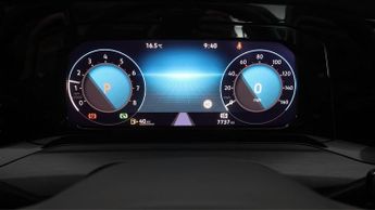 Volkswagen Golf STYLE ETSI DSG