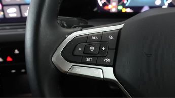 Volkswagen Golf STYLE ETSI DSG