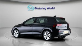 Volkswagen Golf STYLE ETSI DSG