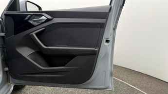 Audi A1 SPORTBACK TFSI S LINE