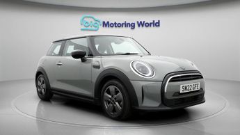 MINI Hatch COOPER CLASSIC