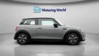 MINI Hatch COOPER CLASSIC