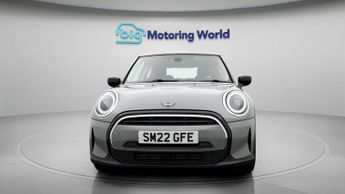 MINI Hatch COOPER CLASSIC