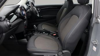 MINI Hatch COOPER CLASSIC