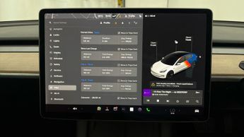 Tesla Model 3 ALL MODELS