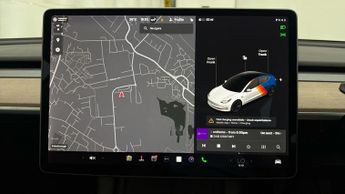 Tesla Model 3 ALL MODELS