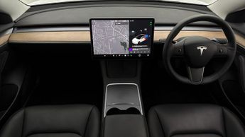 Tesla Model 3 ALL MODELS