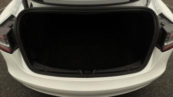Tesla Model 3 ALL MODELS