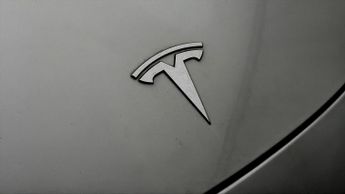 Tesla Model 3 ALL MODELS