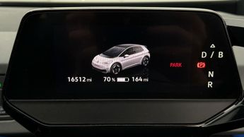 Volkswagen ID.3 LIFE