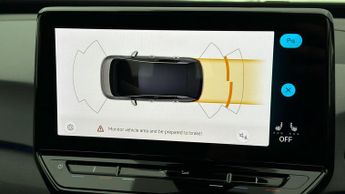 Volkswagen ID.3 LIFE