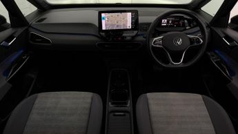 Volkswagen ID.3 LIFE