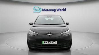 Volkswagen ID.3 LIFE