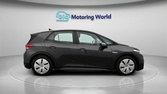 Volkswagen ID.3 LIFE