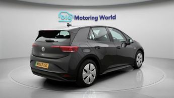 Volkswagen ID.3 LIFE
