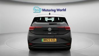 Volkswagen ID.3 LIFE