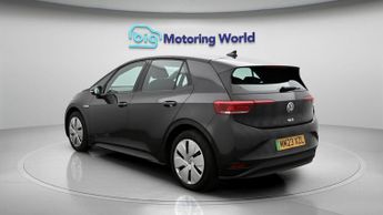 Volkswagen ID.3 LIFE