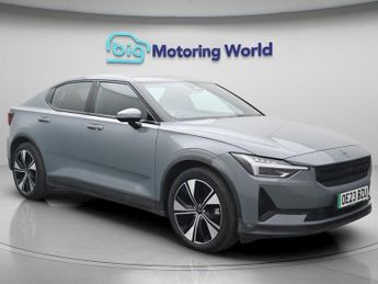 Polestar Polestar 2 PLUS