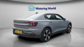 Polestar Polestar 2 PLUS