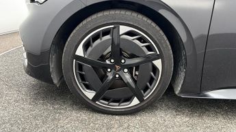 Cupra Born V3