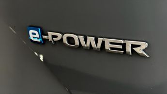 Nissan Qashqai E-POWER N-CONNECTA