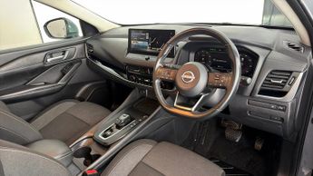 Nissan Qashqai E-POWER N-CONNECTA