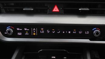 Kia Sportage GT-LINE ISG