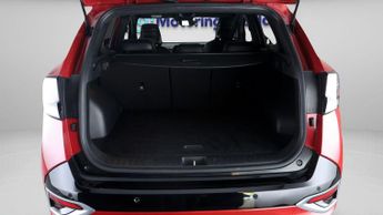 Kia Sportage GT-LINE ISG