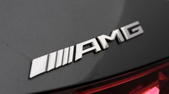 Mercedes-Benz C Class AMG C 43 4MATIC PREMIUM