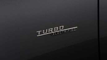 Mercedes-Benz C Class AMG C 43 4MATIC PREMIUM