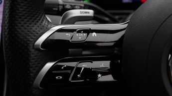 Mercedes-Benz C Class AMG C 43 4MATIC PREMIUM