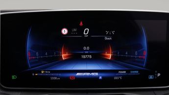 Mercedes-Benz C Class AMG C 43 4MATIC PREMIUM