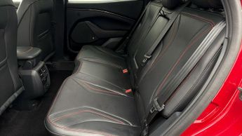 Ford Mustang Mach-E FIRST EDITION