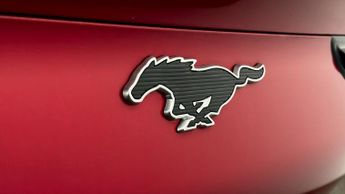 Ford Mustang Mach-E FIRST EDITION