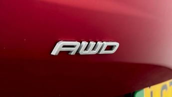 Ford Mustang Mach-E FIRST EDITION