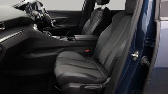 Peugeot 3008 S/S ALLURE PREMIUM
