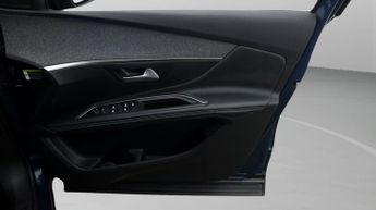 Peugeot 3008 S/S ALLURE PREMIUM