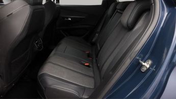Peugeot 3008 S/S ALLURE PREMIUM