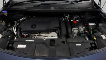 Peugeot 3008 S/S ALLURE PREMIUM