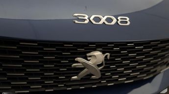 Peugeot 3008 S/S ALLURE PREMIUM