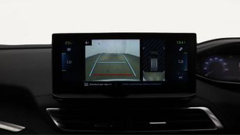 Peugeot 3008 S/S ALLURE PREMIUM