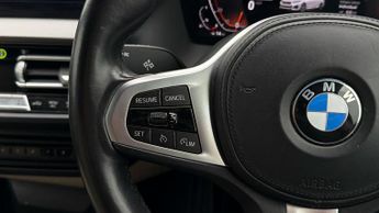 BMW 2 Series Gran Coupe 218I M SPORT GRAN COUPE