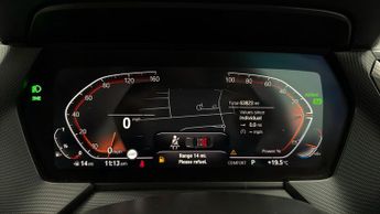 BMW 2 Series Gran Coupe 218I M SPORT GRAN COUPE