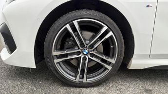 BMW 2 Series Gran Coupe 218I M SPORT GRAN COUPE